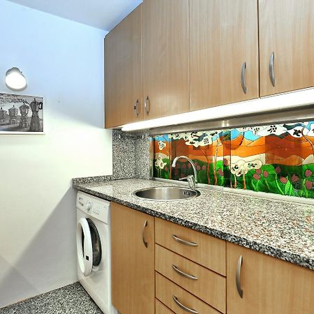 Apartament Sant Feliu Girona Kültér fotó