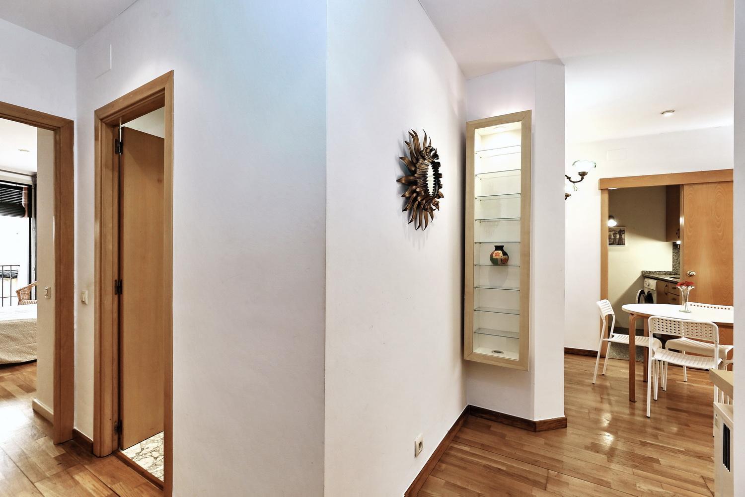 Apartament Sant Feliu Girona Kültér fotó