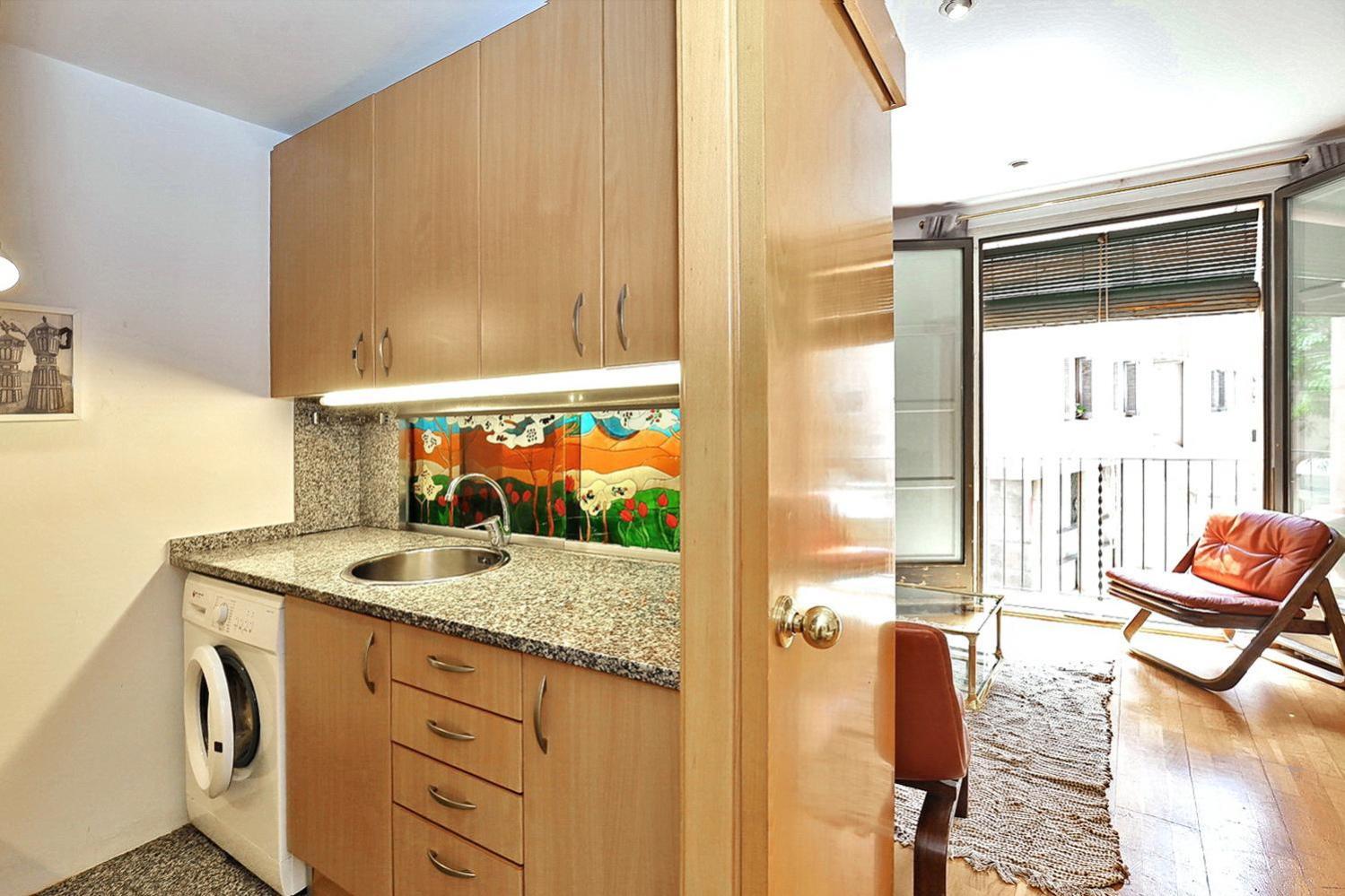 Apartament Sant Feliu Girona Kültér fotó