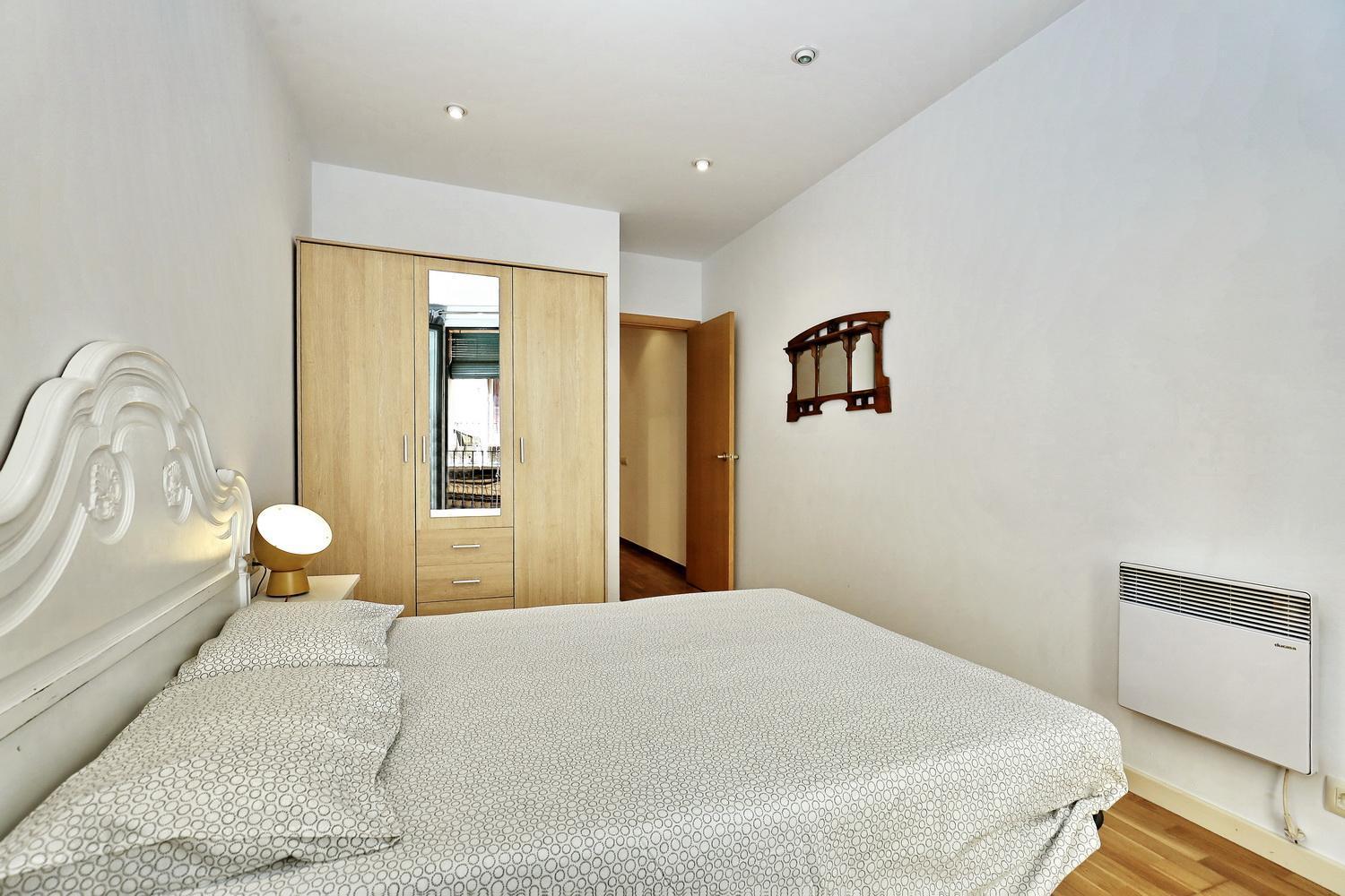 Apartament Sant Feliu Girona Kültér fotó