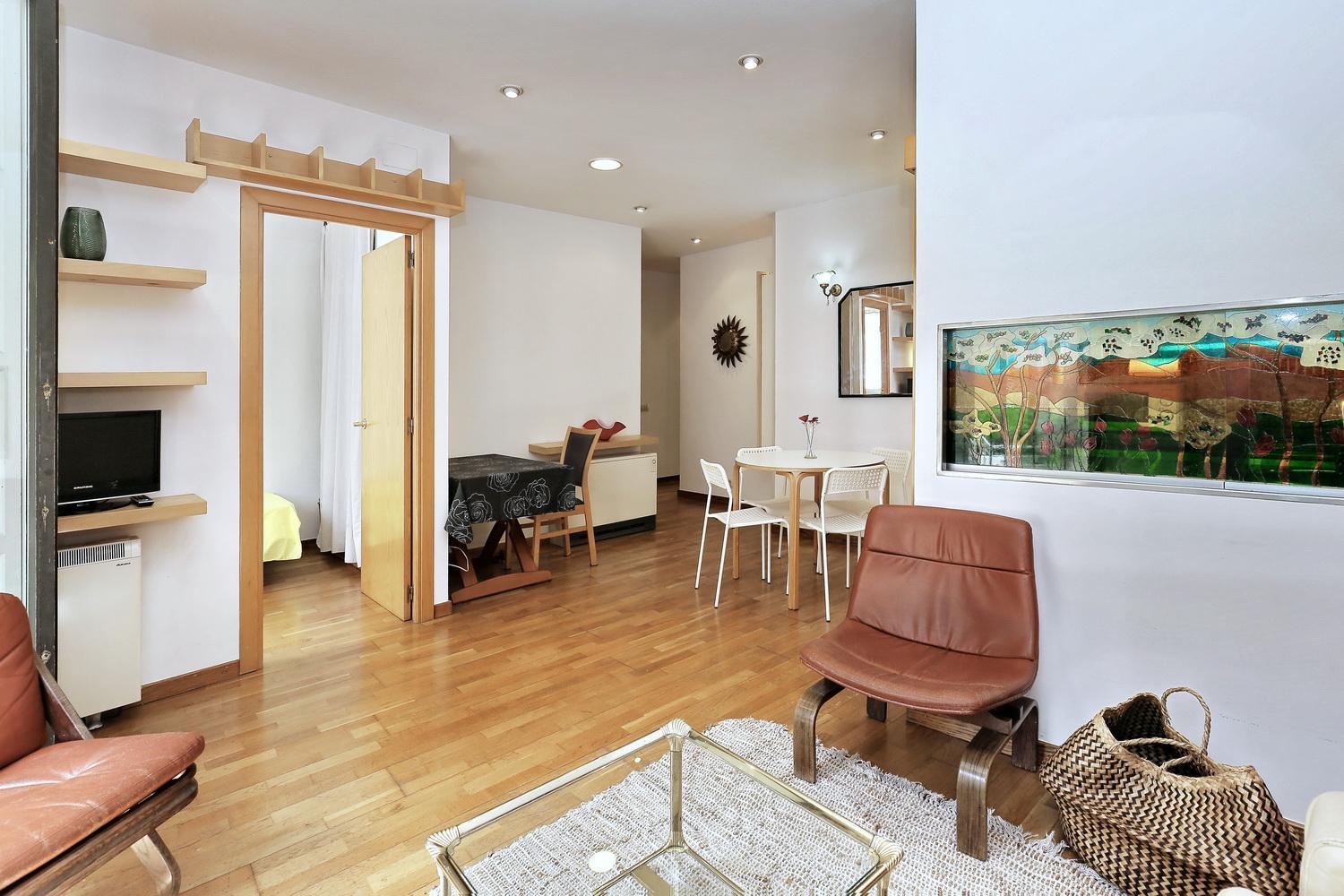 Apartament Sant Feliu Girona Kültér fotó
