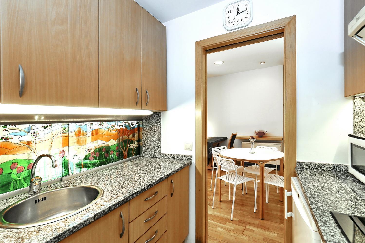 Apartament Sant Feliu Girona Kültér fotó