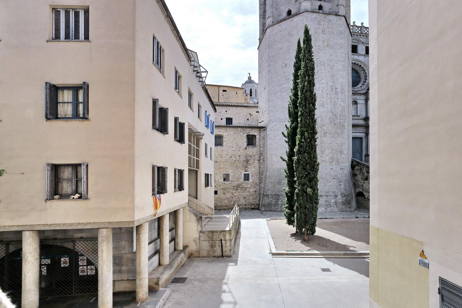 Apartament Sant Feliu Girona Kültér fotó
