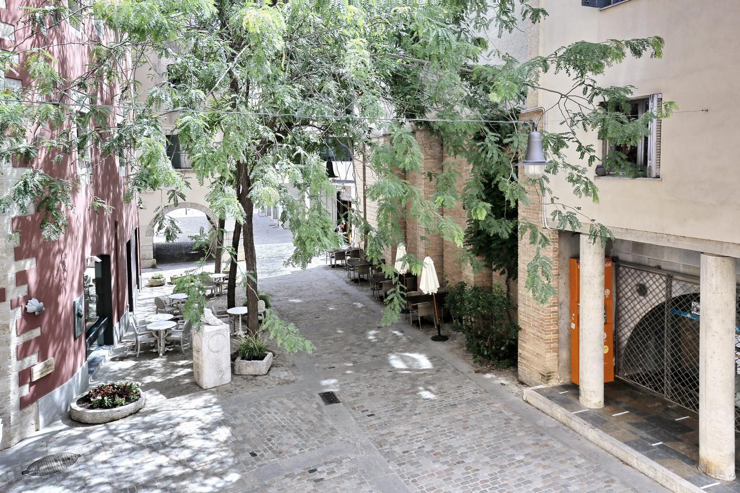 Apartament Sant Feliu Girona Kültér fotó